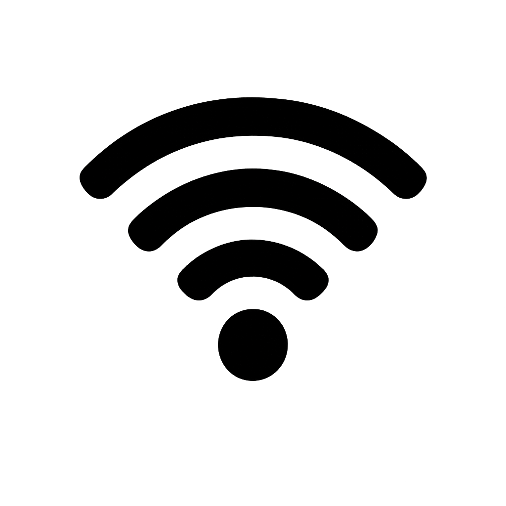 WiFi
