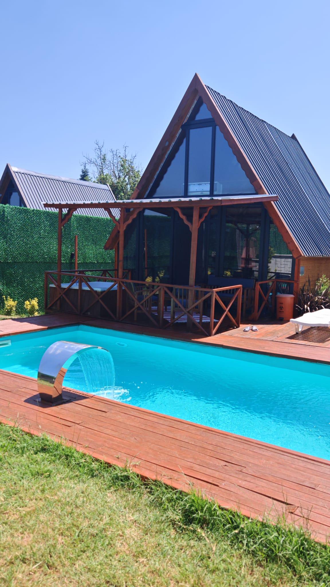 Deluxe Bungalow